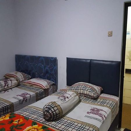 Hotel Parahyangan Pangandaran Esterno foto