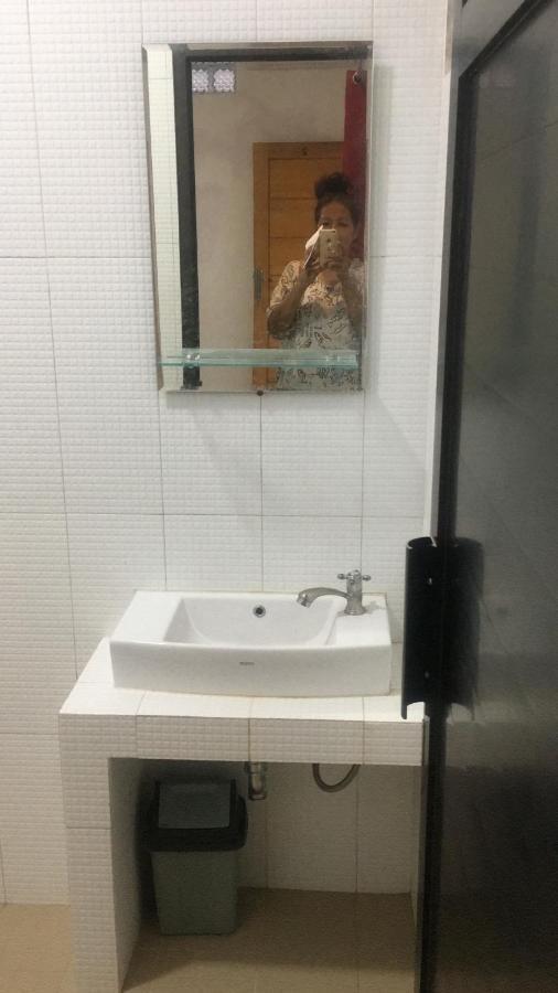 Hotel Parahyangan Pangandaran Esterno foto