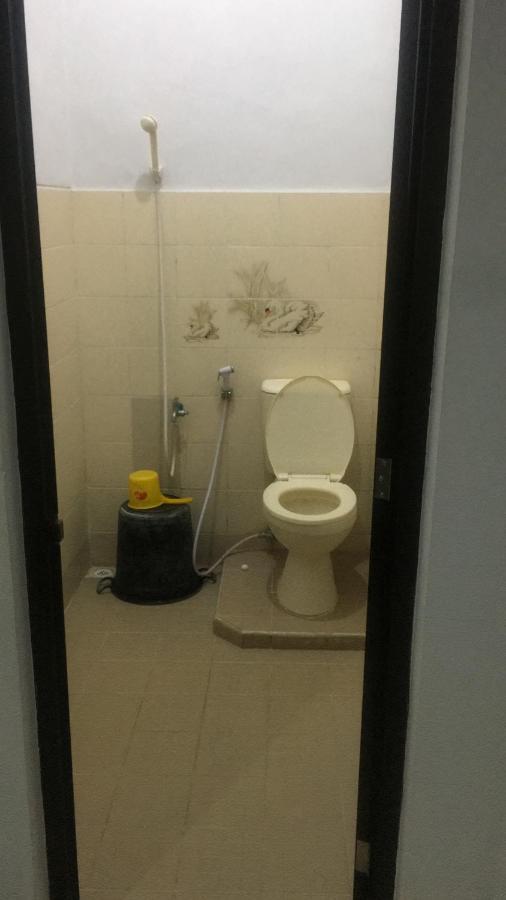 Hotel Parahyangan Pangandaran Esterno foto