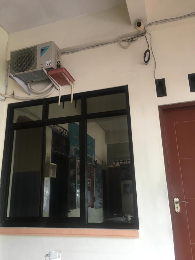 Hotel Parahyangan Pangandaran Esterno foto